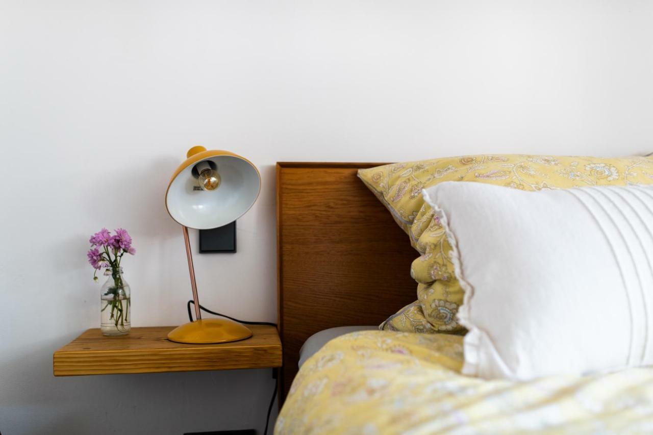 Apartamento Vintage Meets Moderne Coblenza Exterior foto
