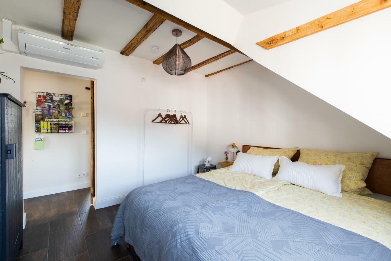Apartamento Vintage Meets Moderne Coblenza Exterior foto